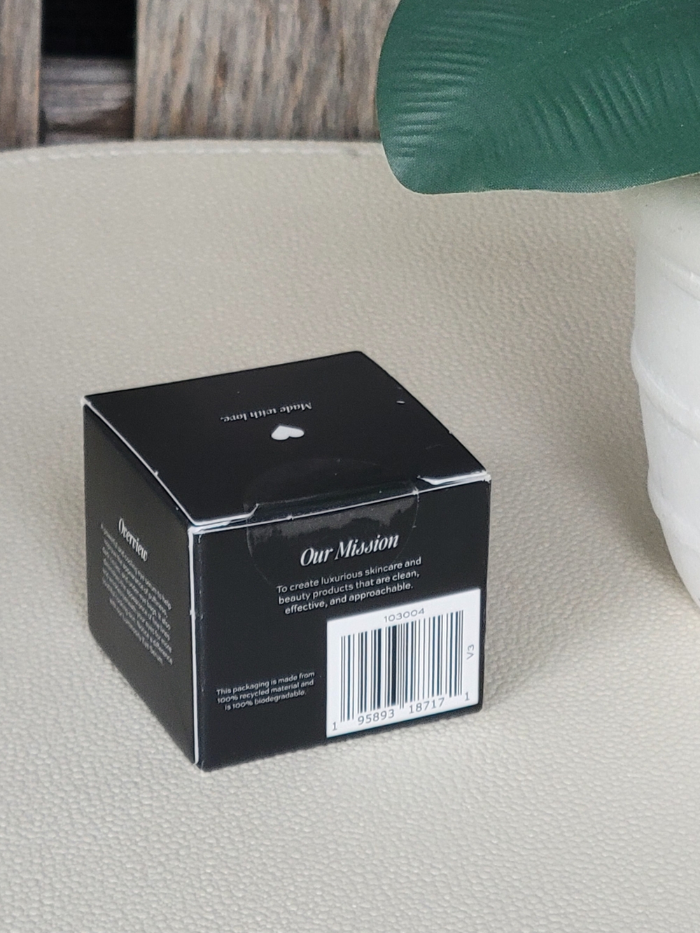 DIME Luminosity Eye Serum — Cucumber + Caffeine - Picture 8 of 8